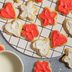 Butter Cookies
