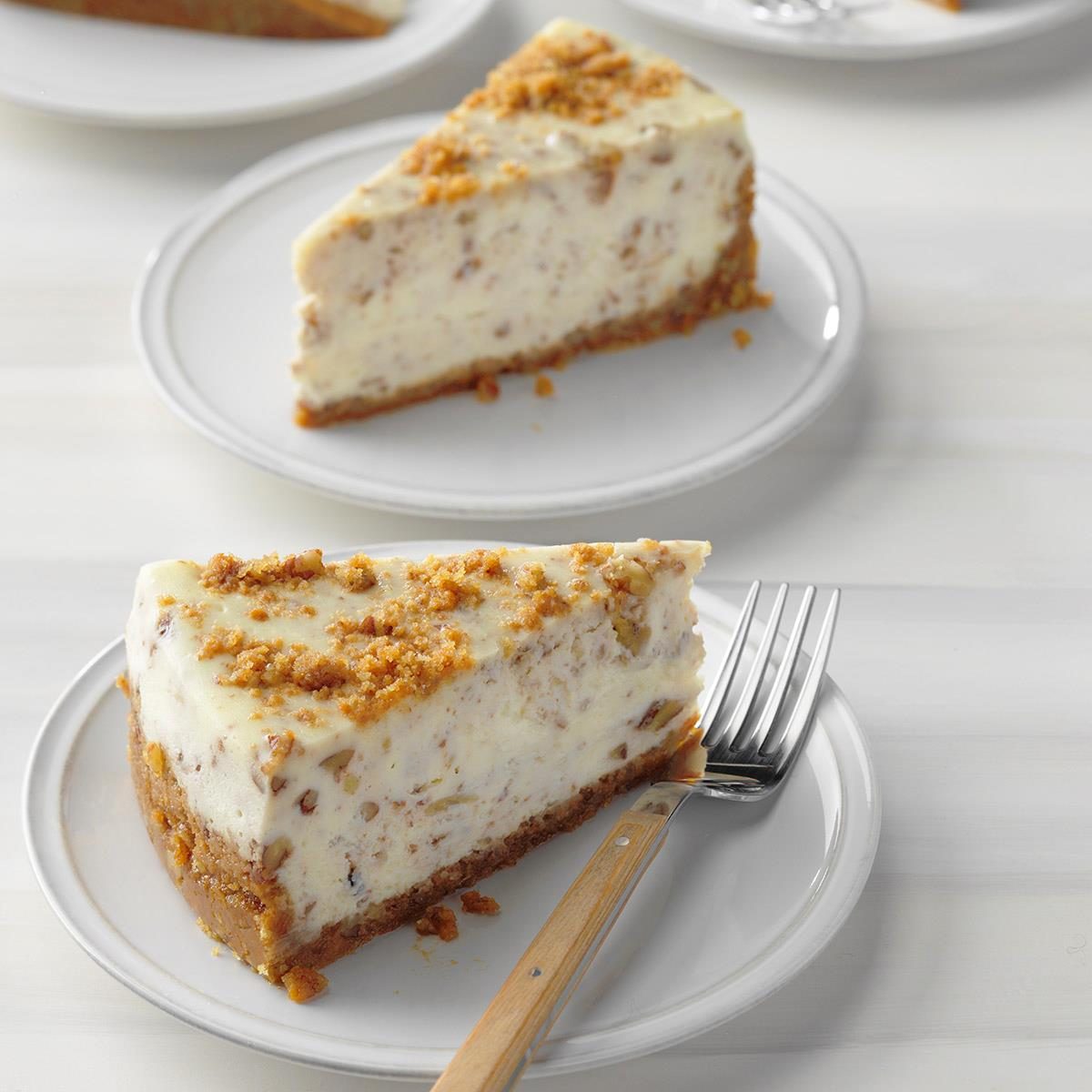 Butter Pecan Cheesecake Exps Toham21 133406 E11 18 6b 8