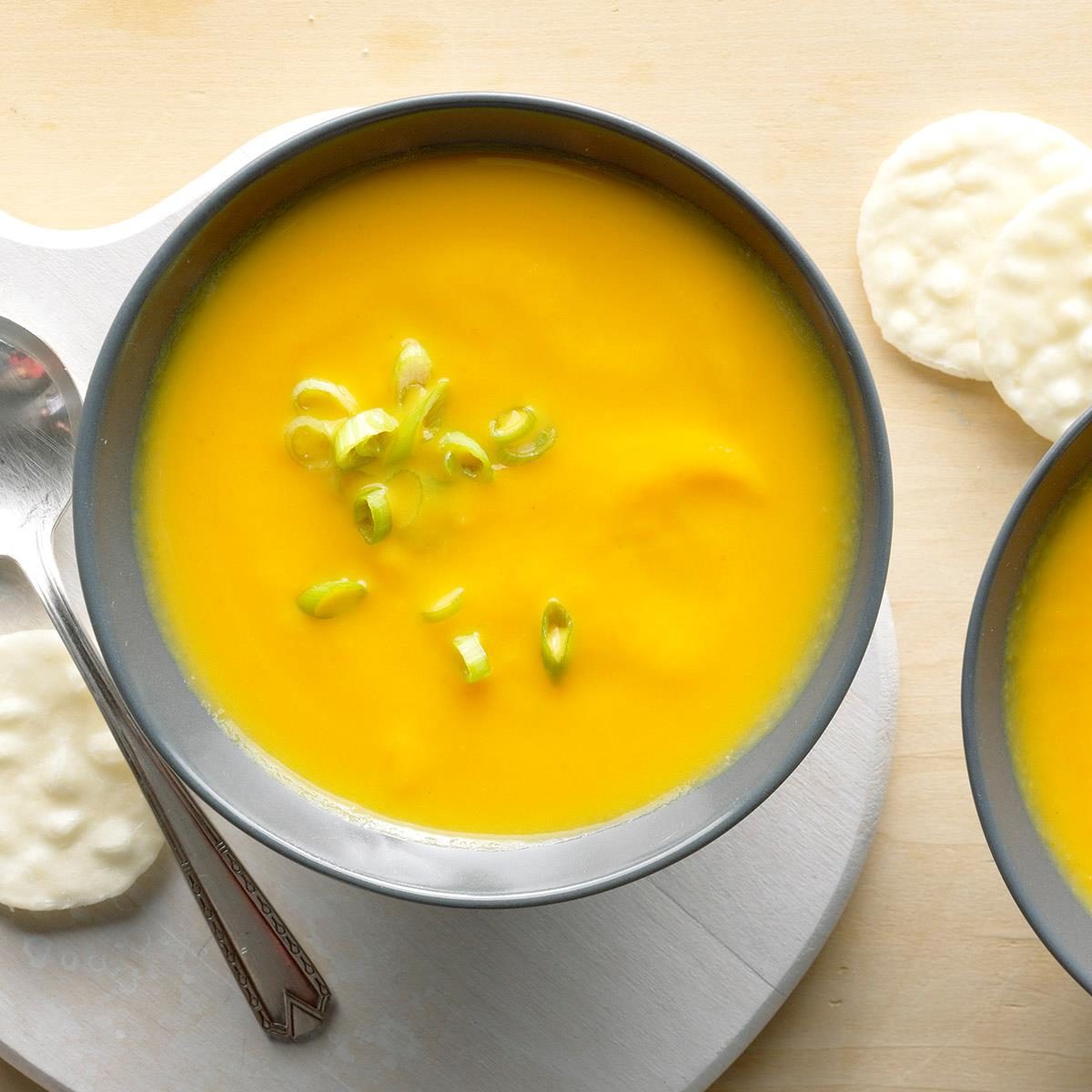 Butternut Squash And Carrot Soup Exps Sddj18 187886 B08 09 9b 2