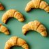 Homemade Croissants