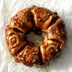 Caramel Bubble Ring
