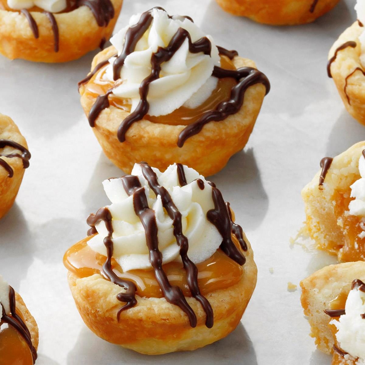 Caramel Tassies Exps Bw21 34484 E09 01 10b