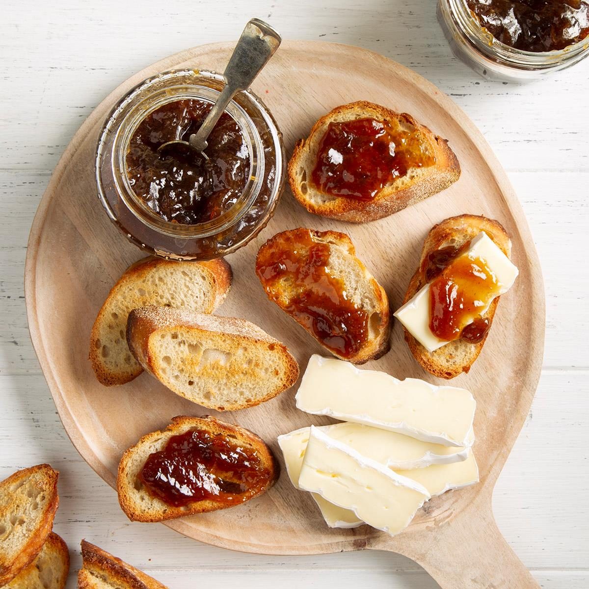 Onion Jam