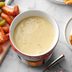 Cheese Lover's Fondue