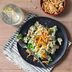 Cheesy Cheddar Broccoli Casserole