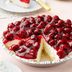 Cherry Cheesecake