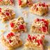 Cherry Walnut Bars