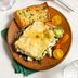 Chicken Cheese Lasagna