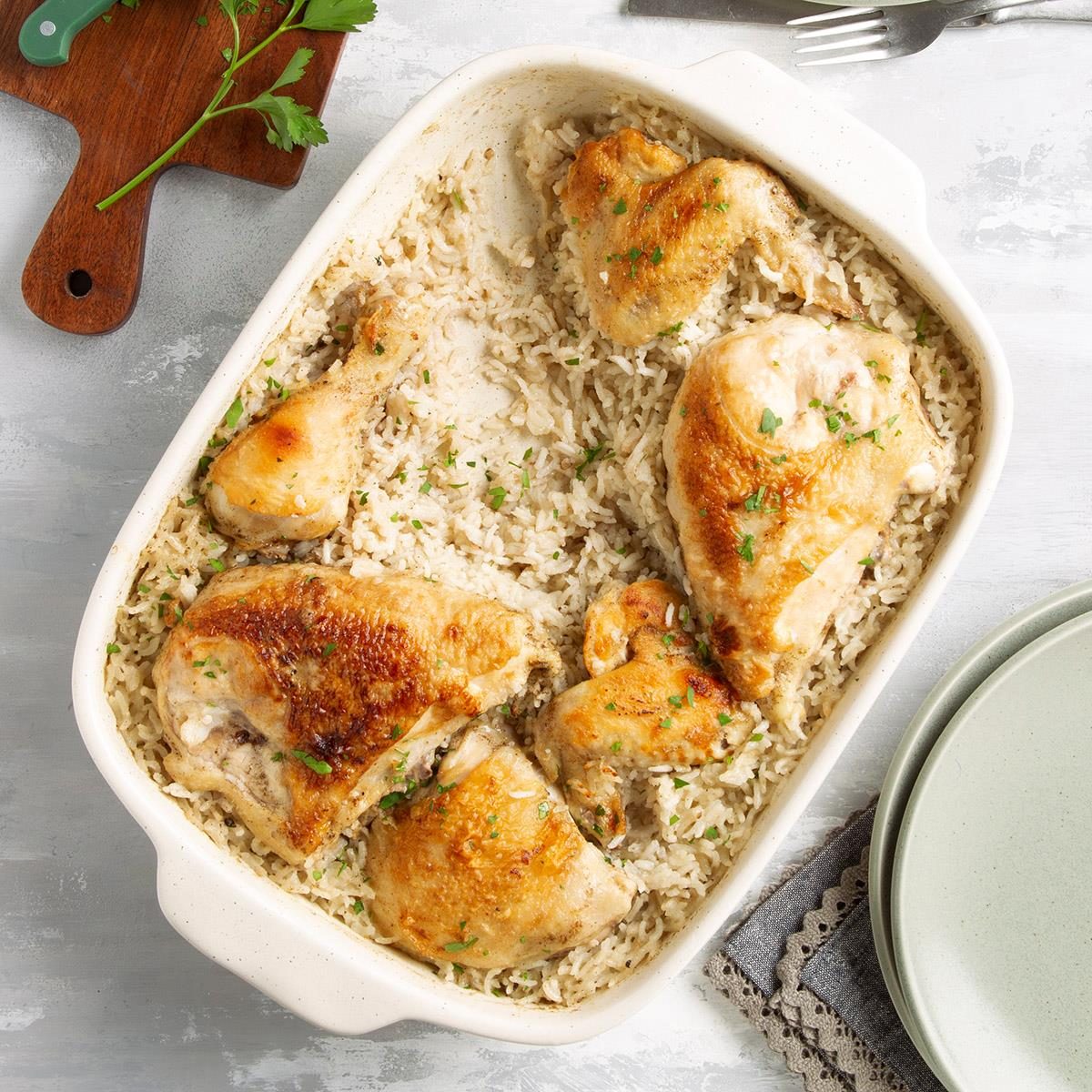 Chicken And Rice Dinner Exps Ft21 149 F 0804 1
