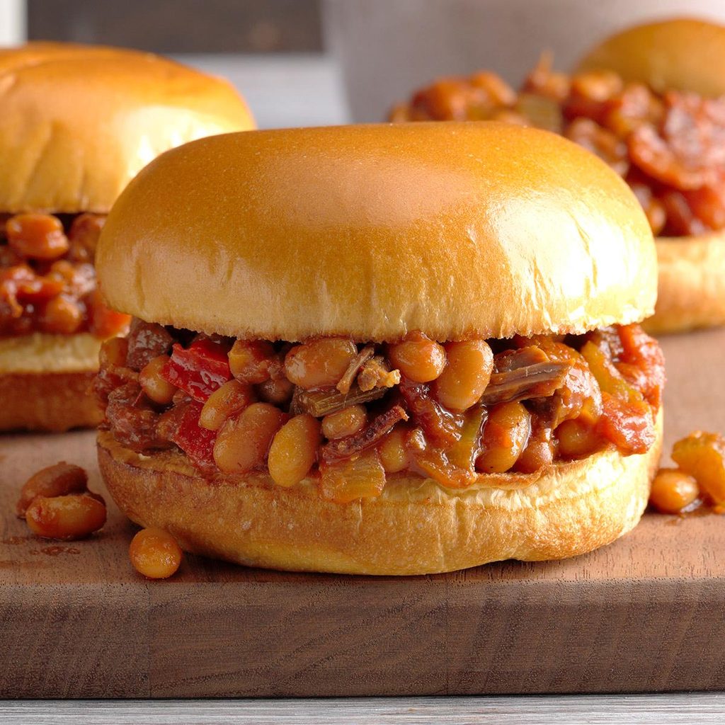 Chili Sandwiches Chili Sandwiches