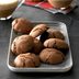 Chocolate Amaretti