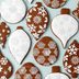 Chocolate Sugar Cookies