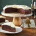 Chocolate Guinness Cake