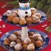 Christmas Doughnuts