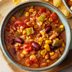 Chunky Vegetarian Chili