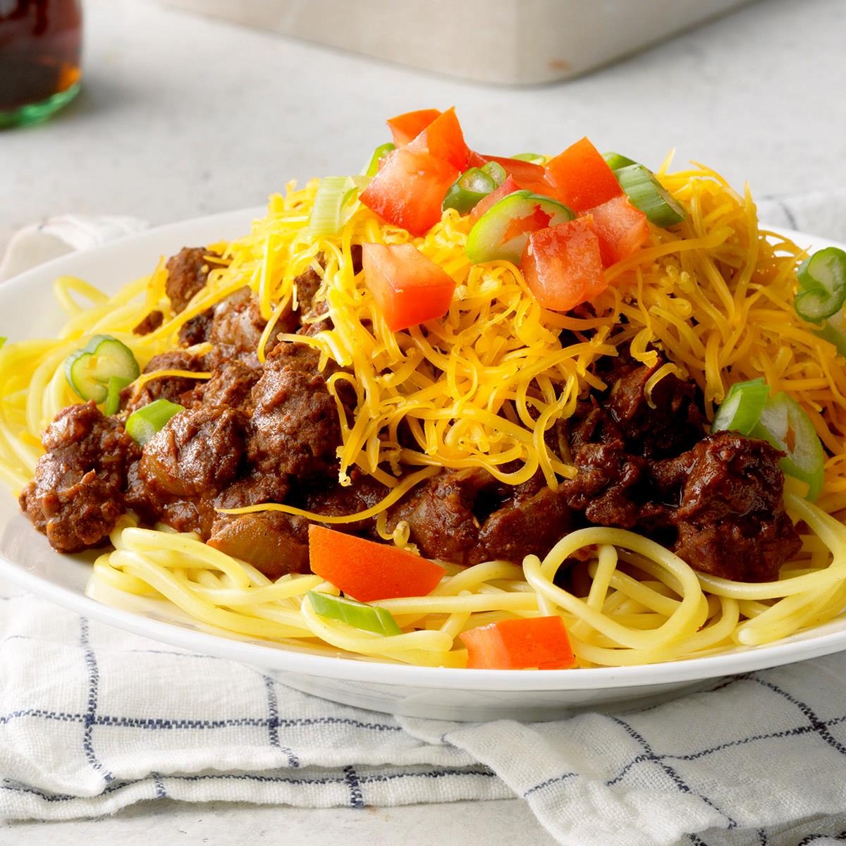 The Best and Most Unique Chili Recipes