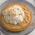 Cinnamon-Caramel Peanut Butter Tart