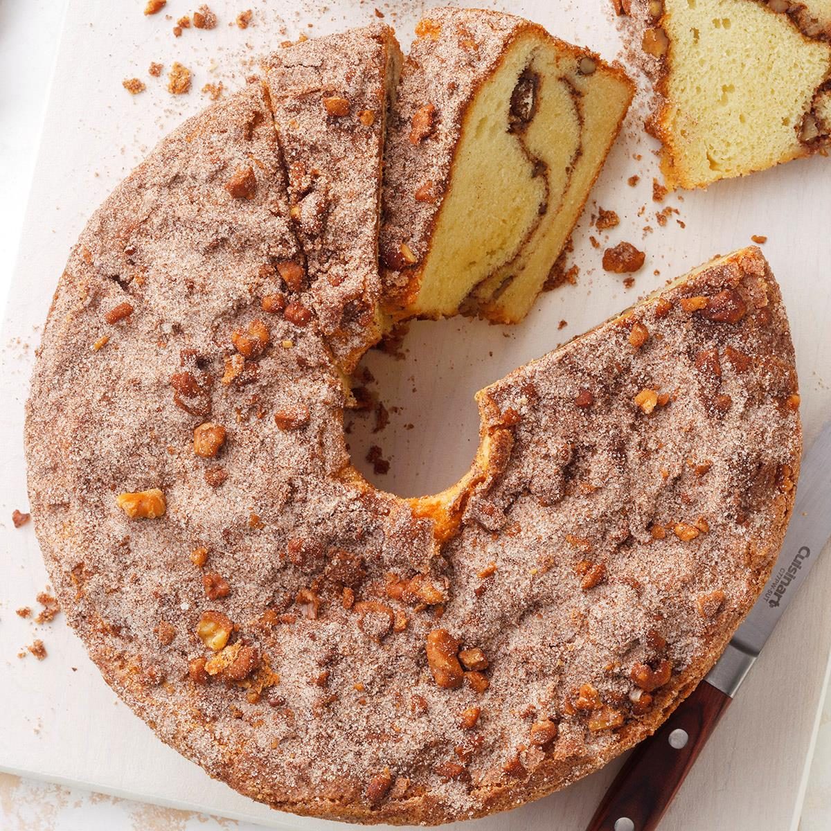 Coffee Cake
