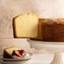 Classic Pound Cake