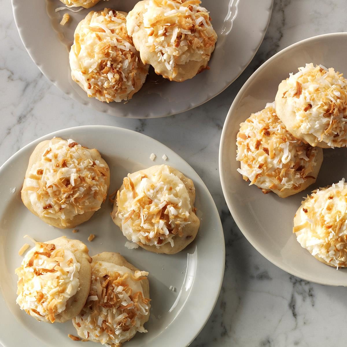 Coconut Clouds