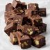 Coffee Shop Fudge