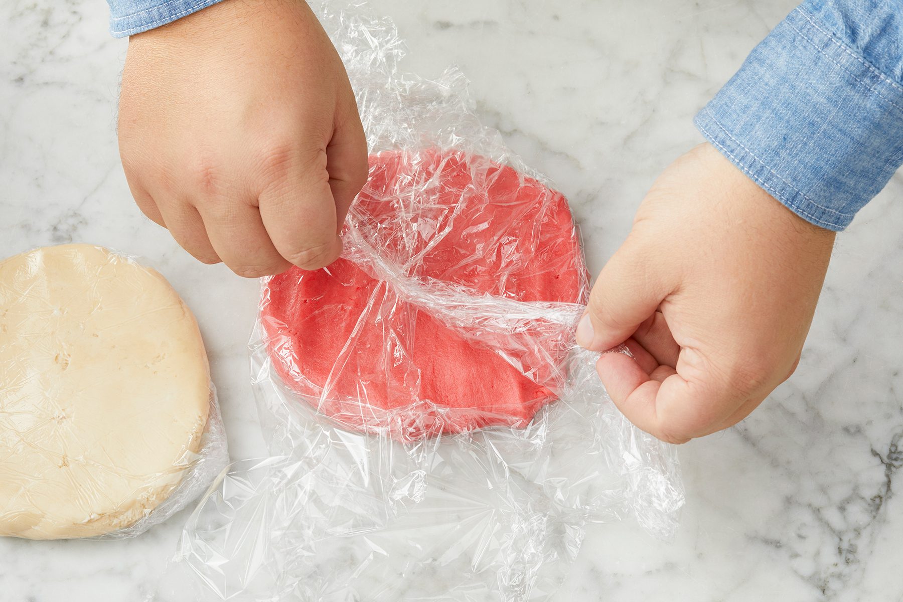 Color And Refrigerate The Dough Tohcom23 23530 Dr 10 13 3b Ss Edit