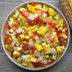 Colorful Corn Salsa