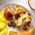 Bacon Monkey Bread