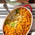 Contest-Winning Broccoli Chicken Casserole