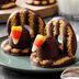 Turkey Cookies