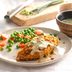 Country Chicken and Gravy