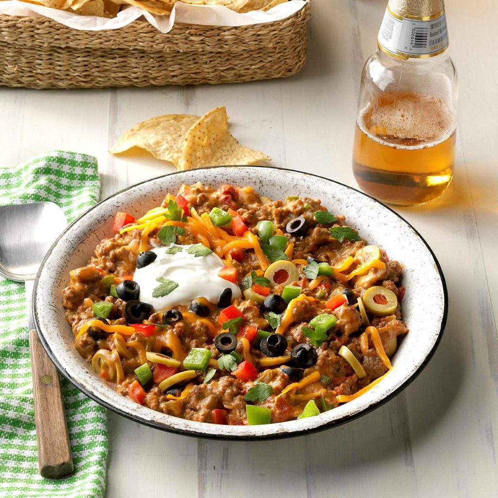 Cowboy Beef Dip Cowboy Beef Dip