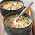 Creamy Chicken Rice Soup