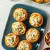 Creamy Chicken Vol-au-Vent
