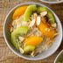 Creamy Coconut Rice Pudding Parfaits