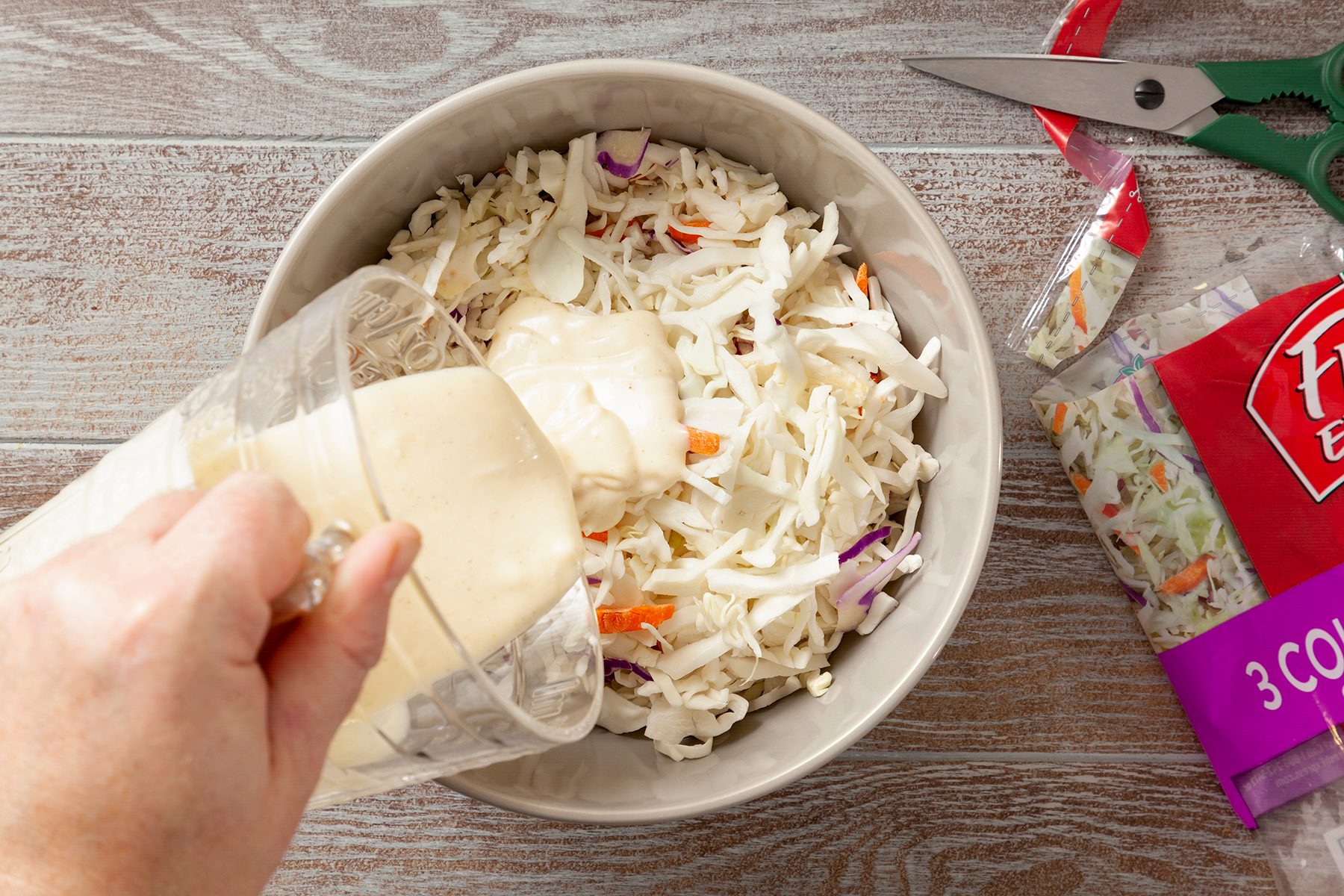 Creamy Coleslaw Ft23 12347 Jr 1025 3 Ss Edit