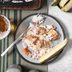Creamy Reuben Casserole