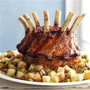 Crown Roast of Pork