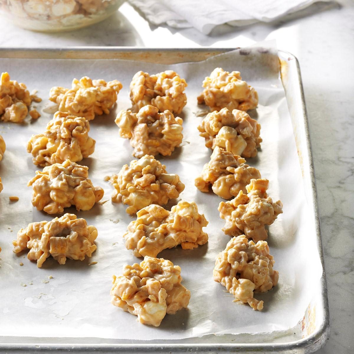 Crunchy Candy Clusters Exps Hscb16 20239 D07 14 4b 2