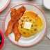 Dadâ€™s Blueberry Buttermilk Pancakes