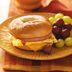 Dad's Quick Bagel Omelet Sandwich