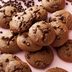 Devil's Food Cookies