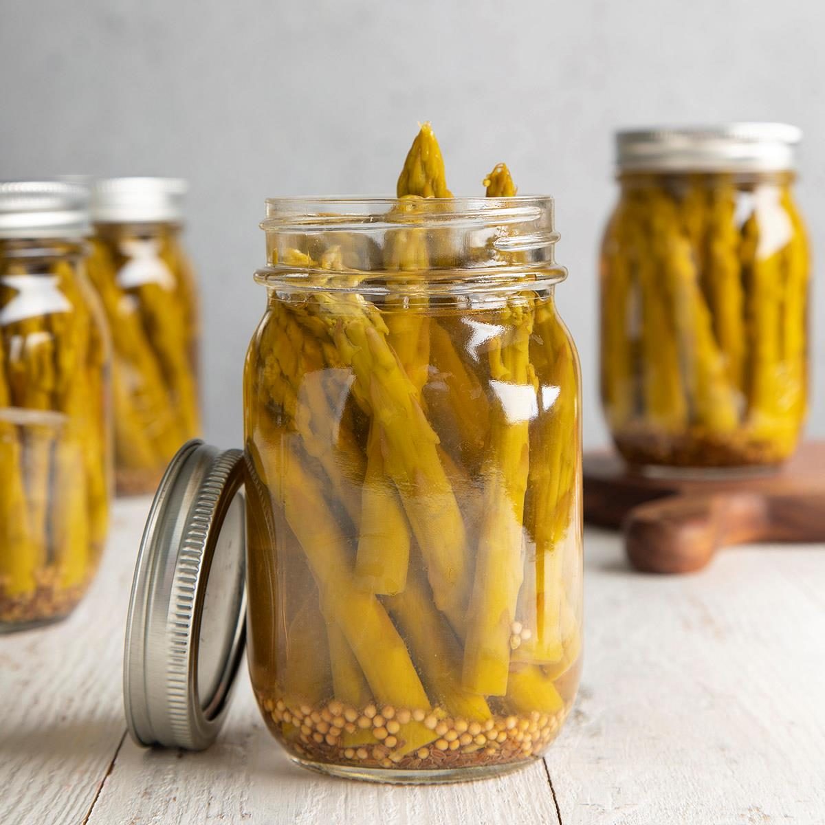 Dilly Pickled Asparagus Exps Ft22 22811 F 0426 1