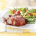 Saucy Pork Chops