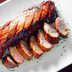 Grilled Pork Tenderloins