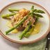 Asparagus Steak Oscar