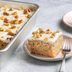 Zucchini Walnut Cake