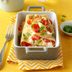 Herb Garden Lasagnas