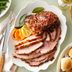 Easter Ham