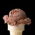 Easy Chocolate Ice Cream